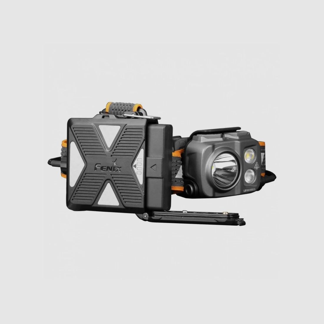 Fenix HP16R Headlamp, image 4 of 4