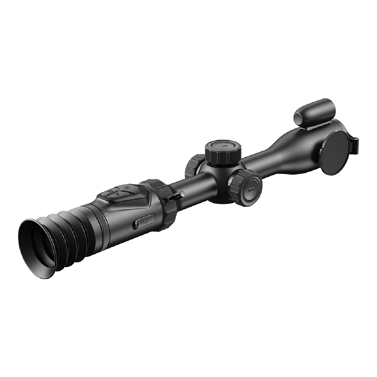 HIKMICRO Nachtsichtzielfernrohr ALPEX PRO A50PL, Bild 2 von 4