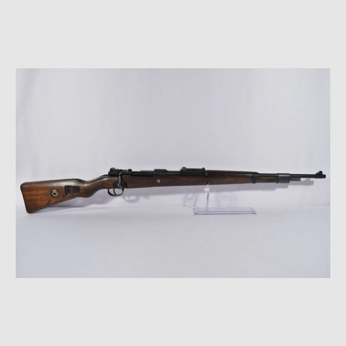 Mauser K98 (byf 43)