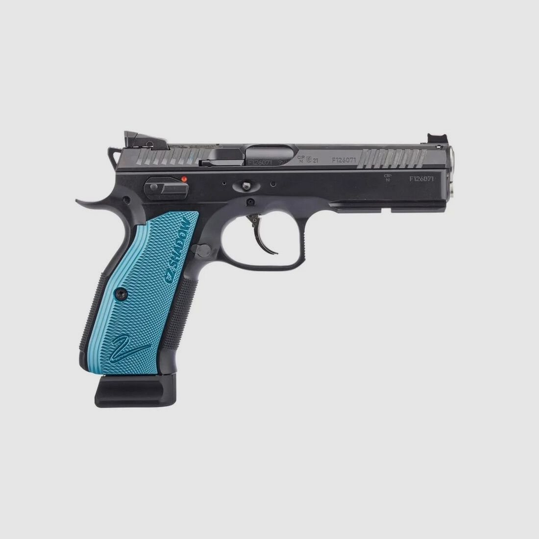 CZ SHADOW 2 Barrel Bushing – Sonderposten