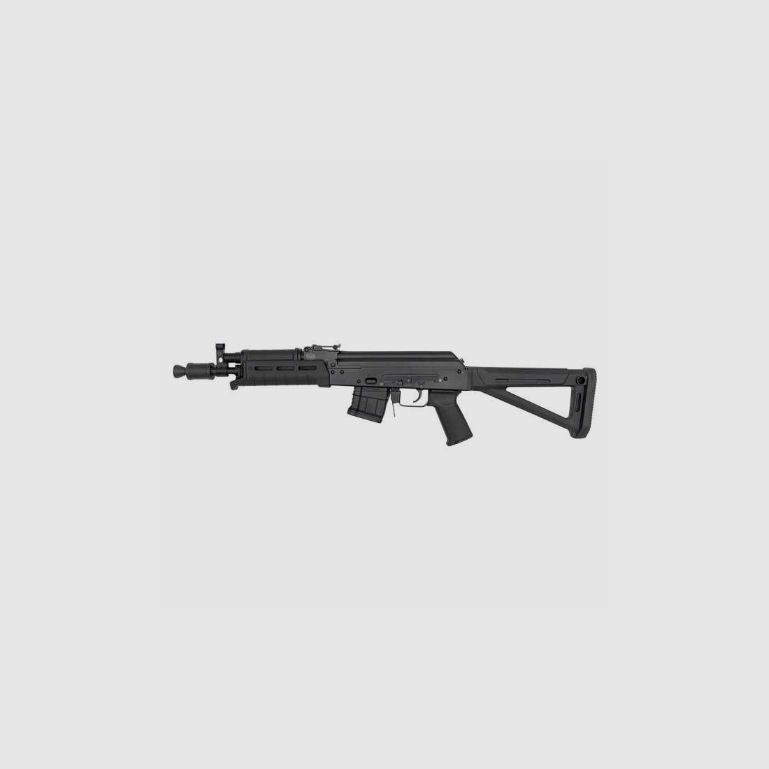 WBP MiniJack Magpul AK AKM Kalaschnikow 5,45×39 Schwarz