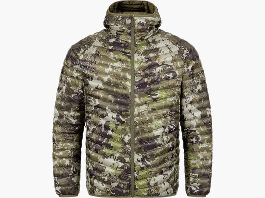 Heren Challenger Airflake Jas HunTec Camo HunTec Camo 3XL