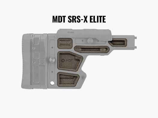 SRS-X Elite (FDE)