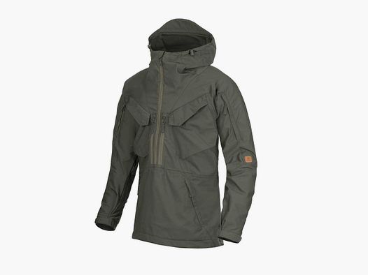 HELIKON-TEX PILGRIM® ANORAK  DURACANVAS®  TAIGA GREEN