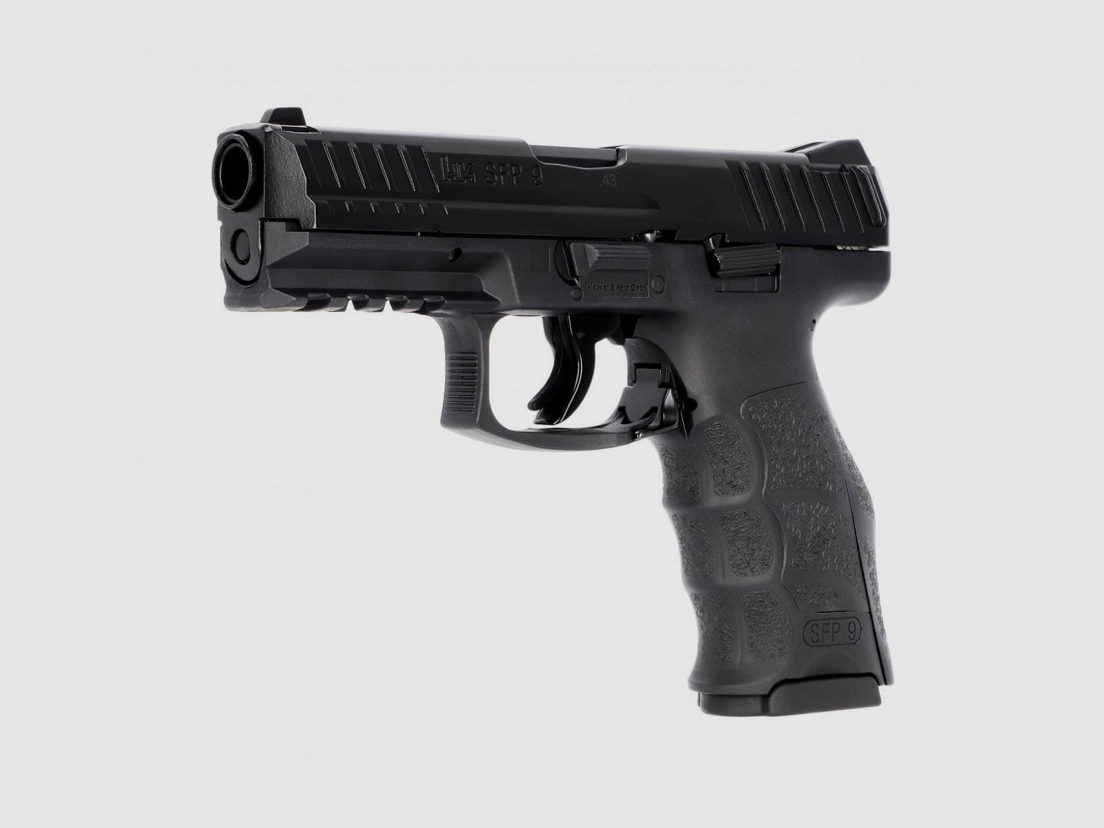 Heckler & Koch SFP9 T4E, Bild 3 von 3