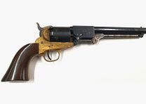 Hege Uberti Mod. 1851 Army