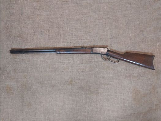 Winchester, USA M 1892