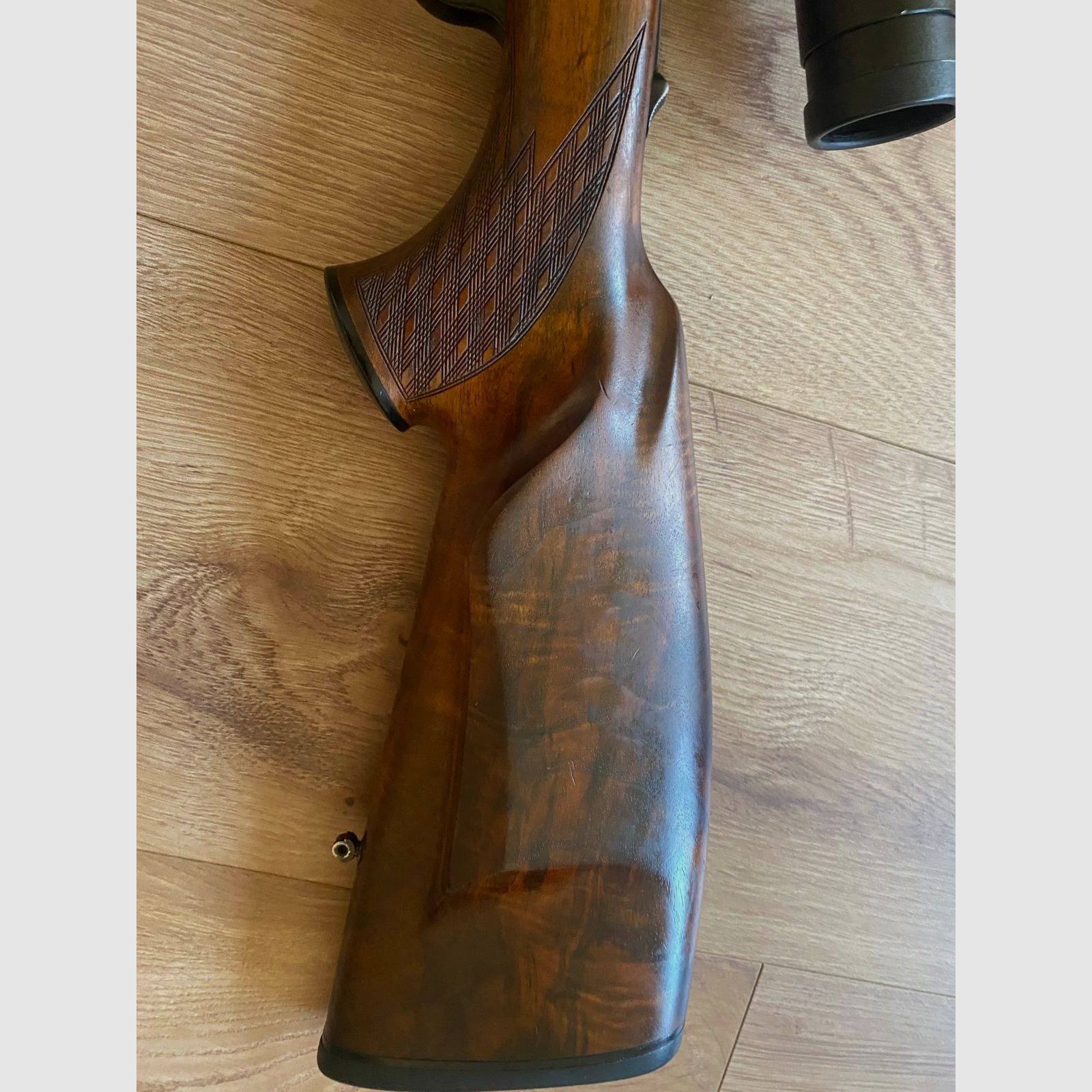 Blaser Bergstutzen