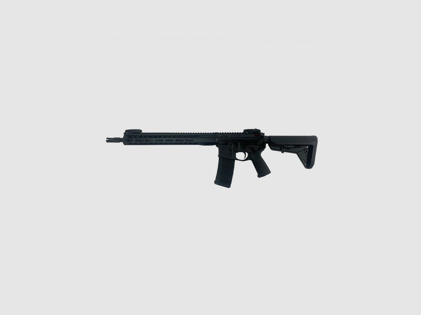 Barrett REC7 Kal. 223 Remington, Bild 11 von 12