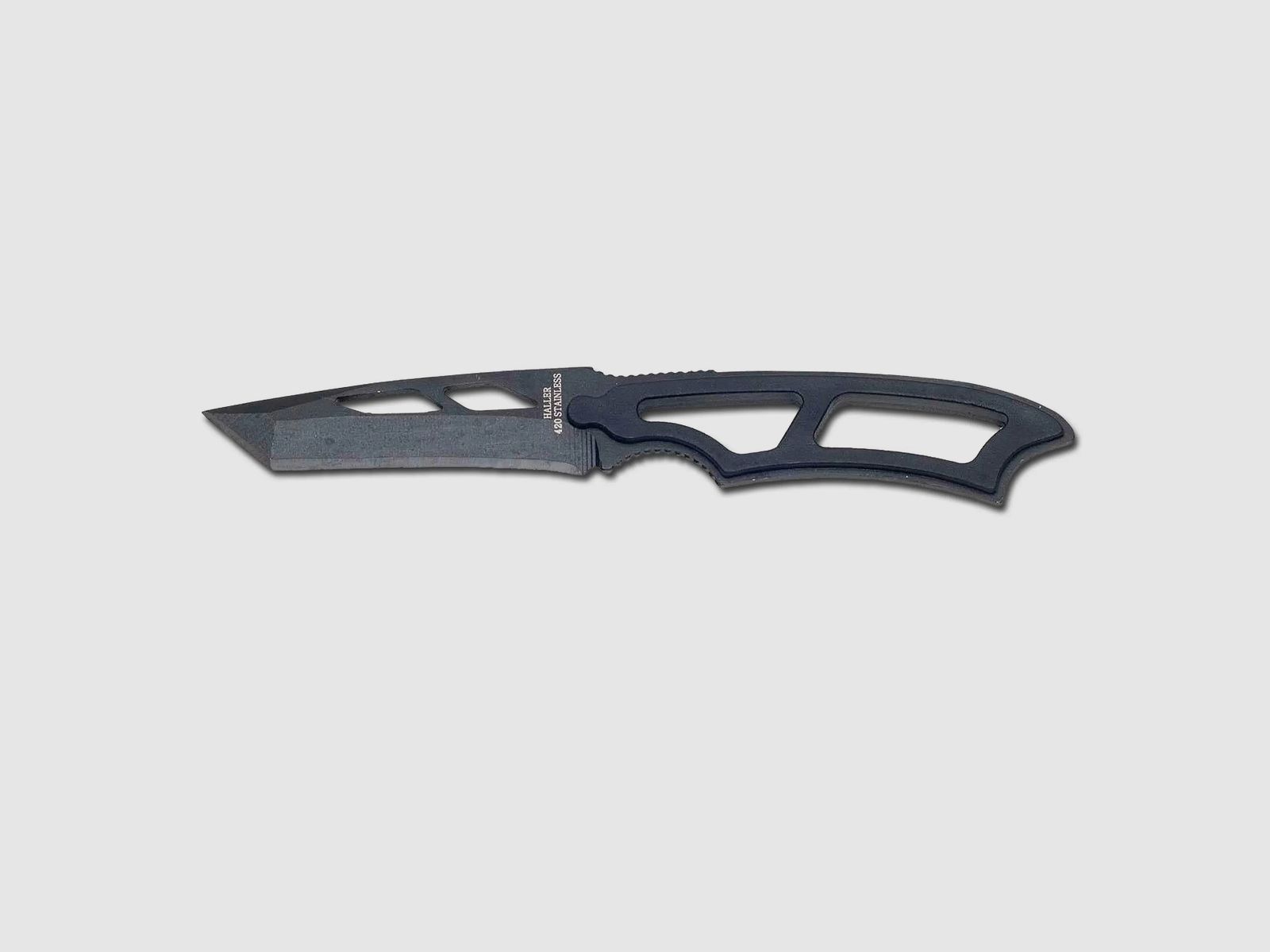 Haller Neck Knife Haller Tanto