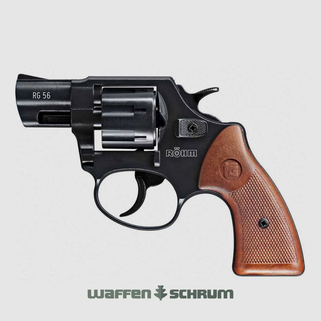Röhm RG 56