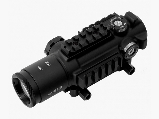 Kahles K4i telescopio di puntamento