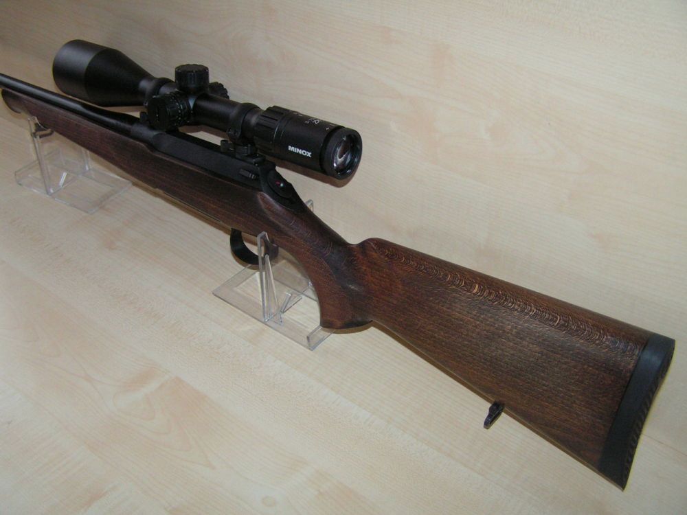 Sauer & Sohn 100 Classic