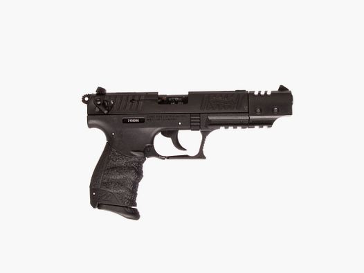 Walther P22Q Target