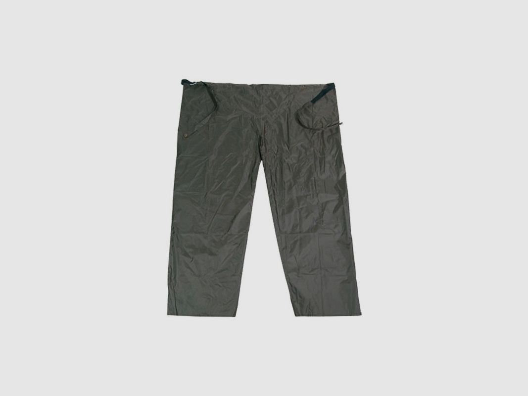 Holster de cuisse avec boutons