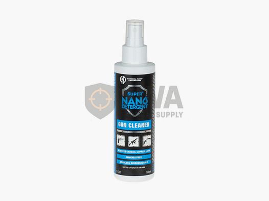 Gun Cleaner - Sprayer Bottle 150 ml | General Nano Protection