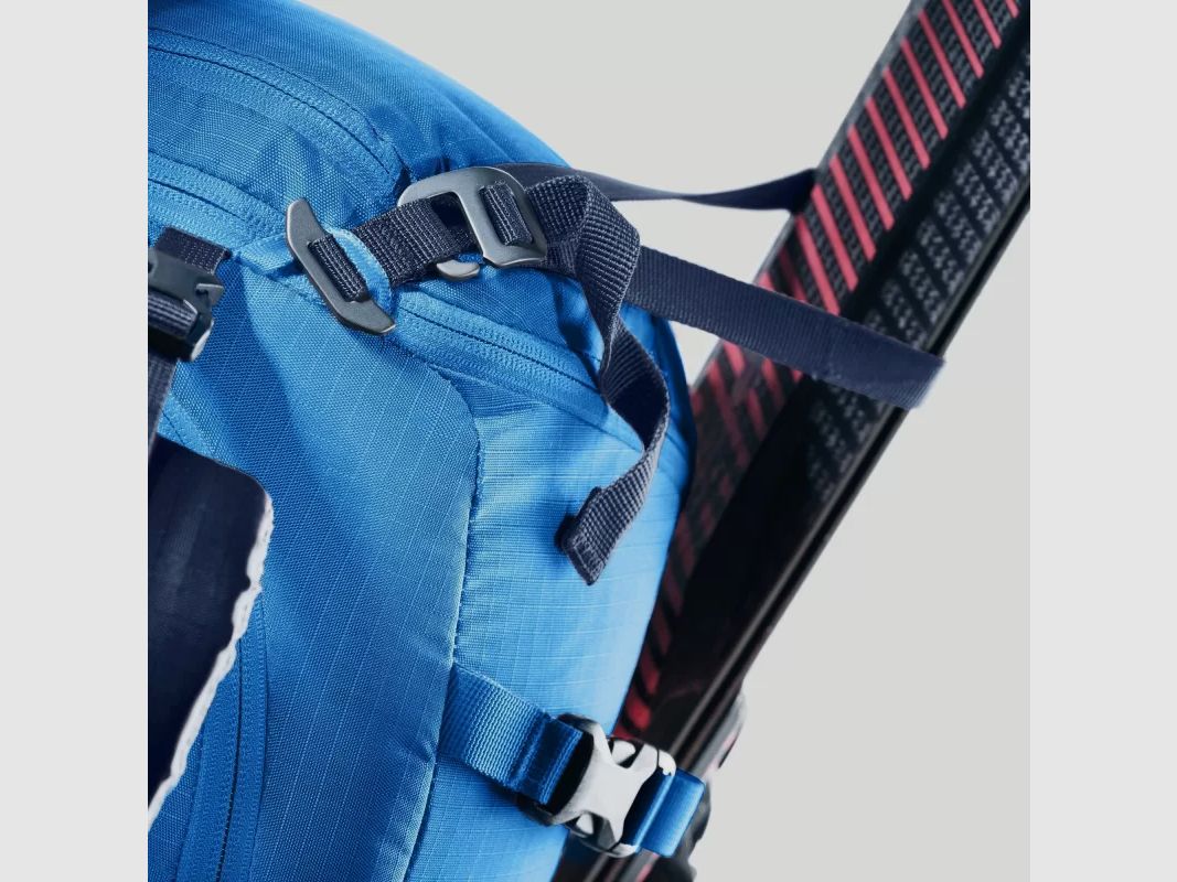 Deuter Freerider Pro 34+ Blau, Bild 7 von 14