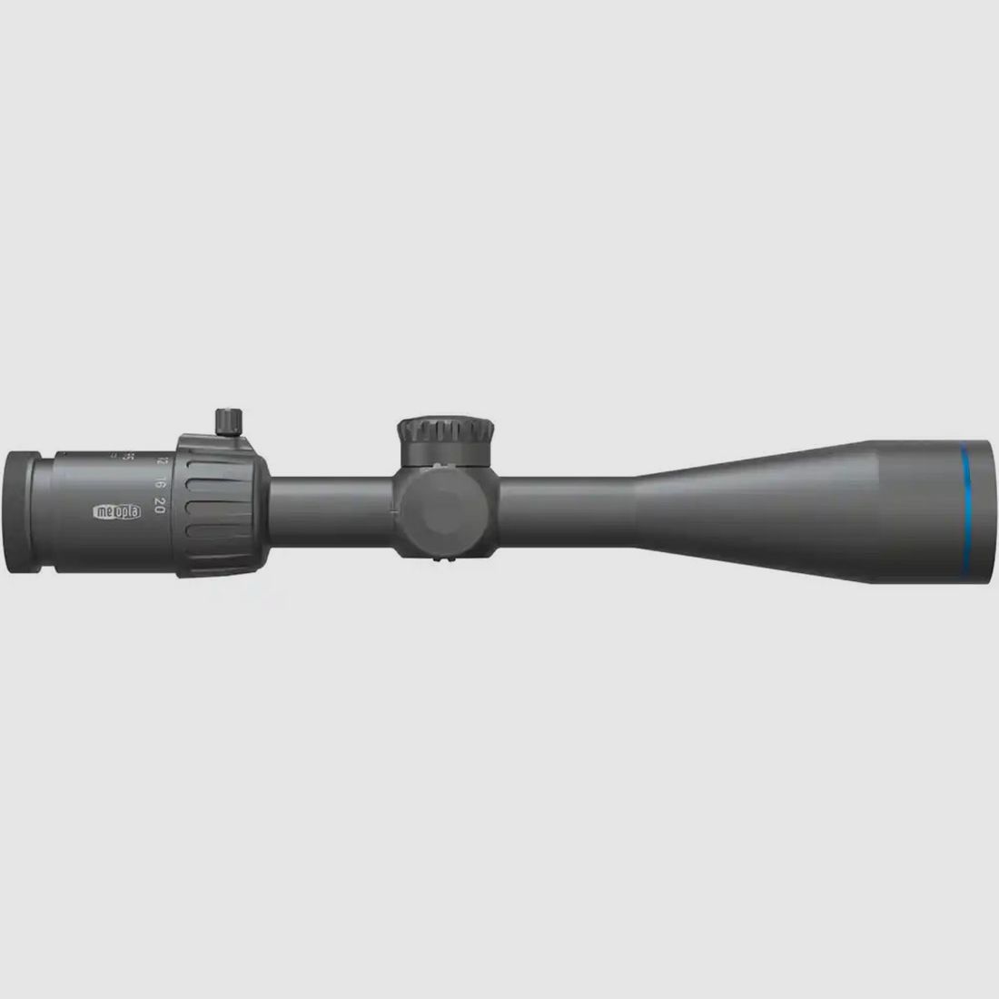Meopta MeoPro R5 4-20x44 SFP ohne Schiene