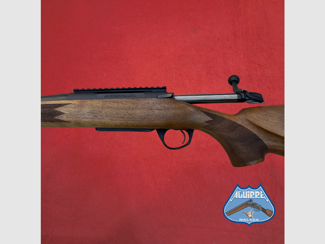 Bergara B14 Holzbüchse Kal. 30.06, Bild 8 von 9