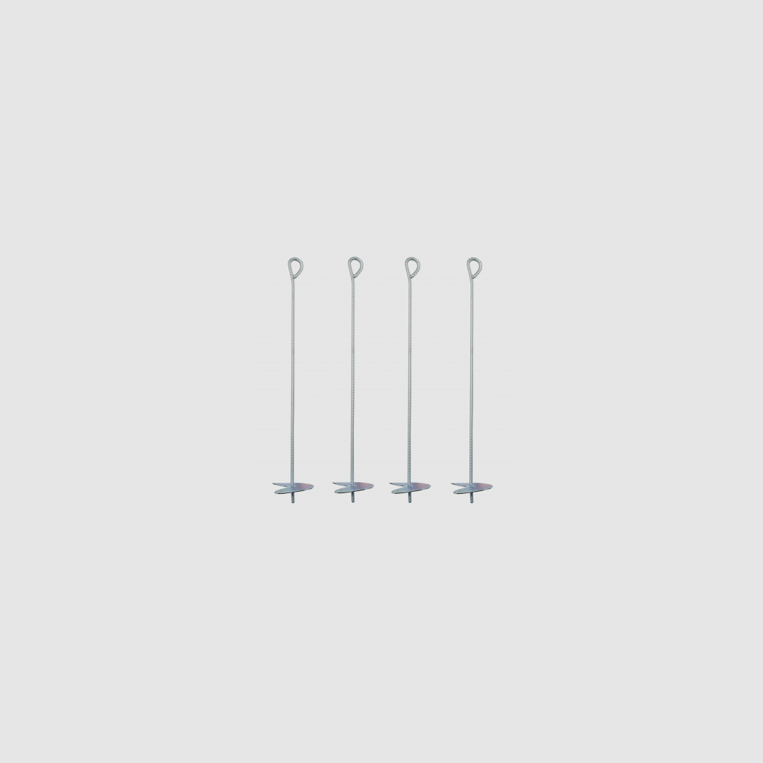 Lake Passion 4 x Storm Anchor (Set) |