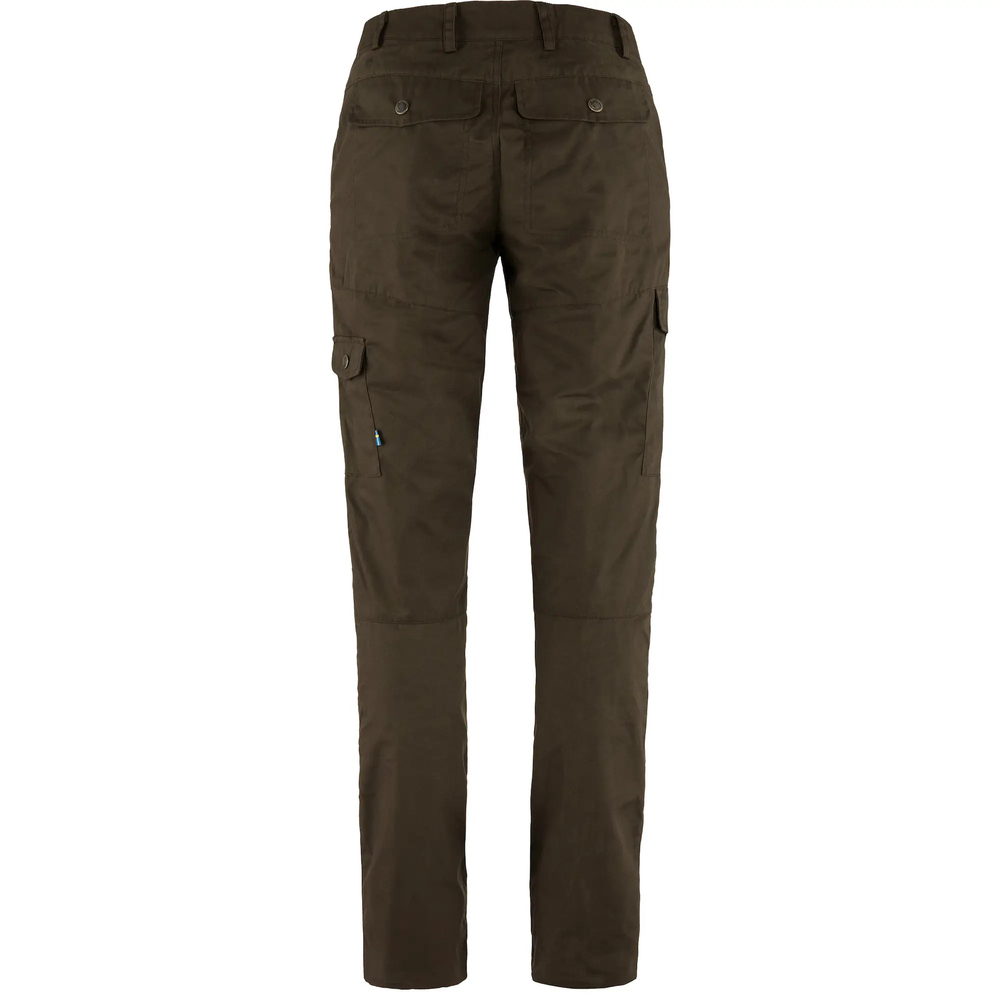 Fjällräven Damen-Jagdhose Karla Pro Curved, Bild 2 von 2