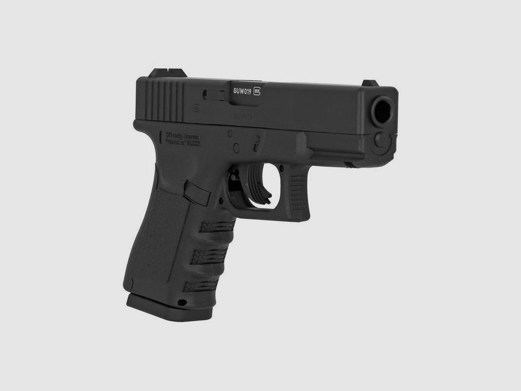 Pistole Glock 19 Kal. BB 4,5 mm Umarex, Bild 2 von 3