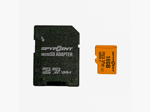 SPYPOINT Micro-SD 32GB