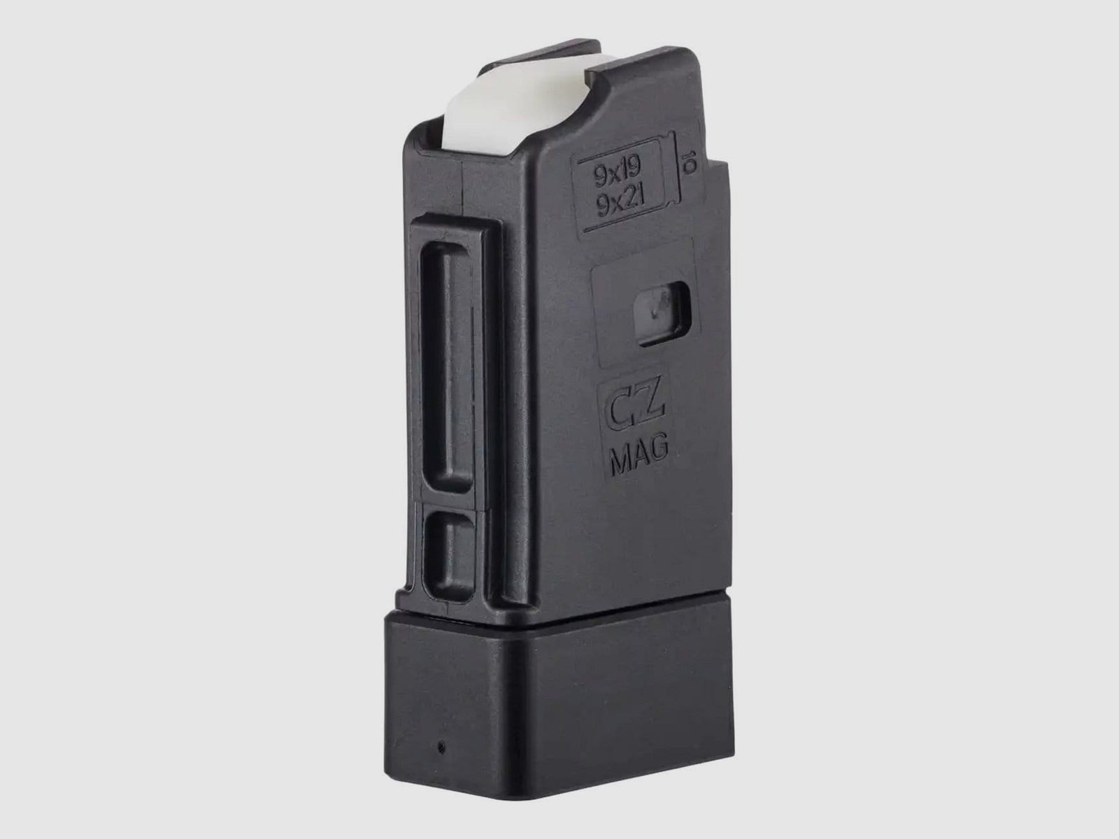 CZ MAG. per Scorpion EVO 3 10SH 9mm