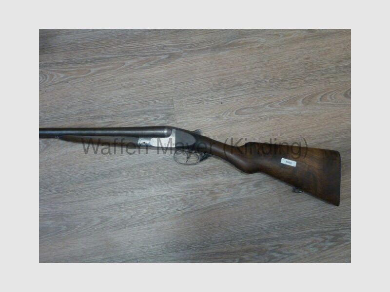 St.Etienne Doppelflinte