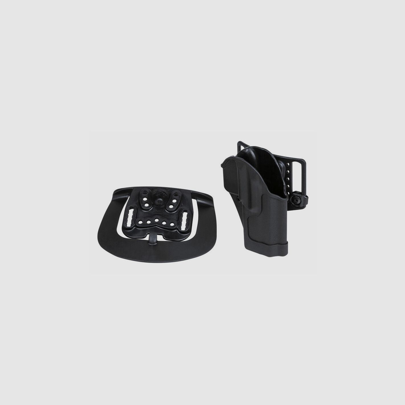 Funda BLACKHAWK! CQC Standard mate – SW M&P Shield, imagen 3 de 5