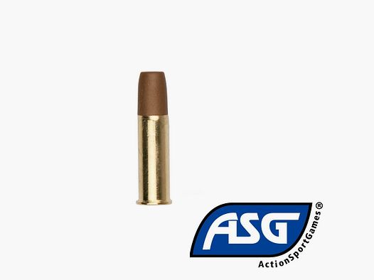 Cartucho Dan Wesson 715 – 4,5 mm Bbs acero – 1 unidad