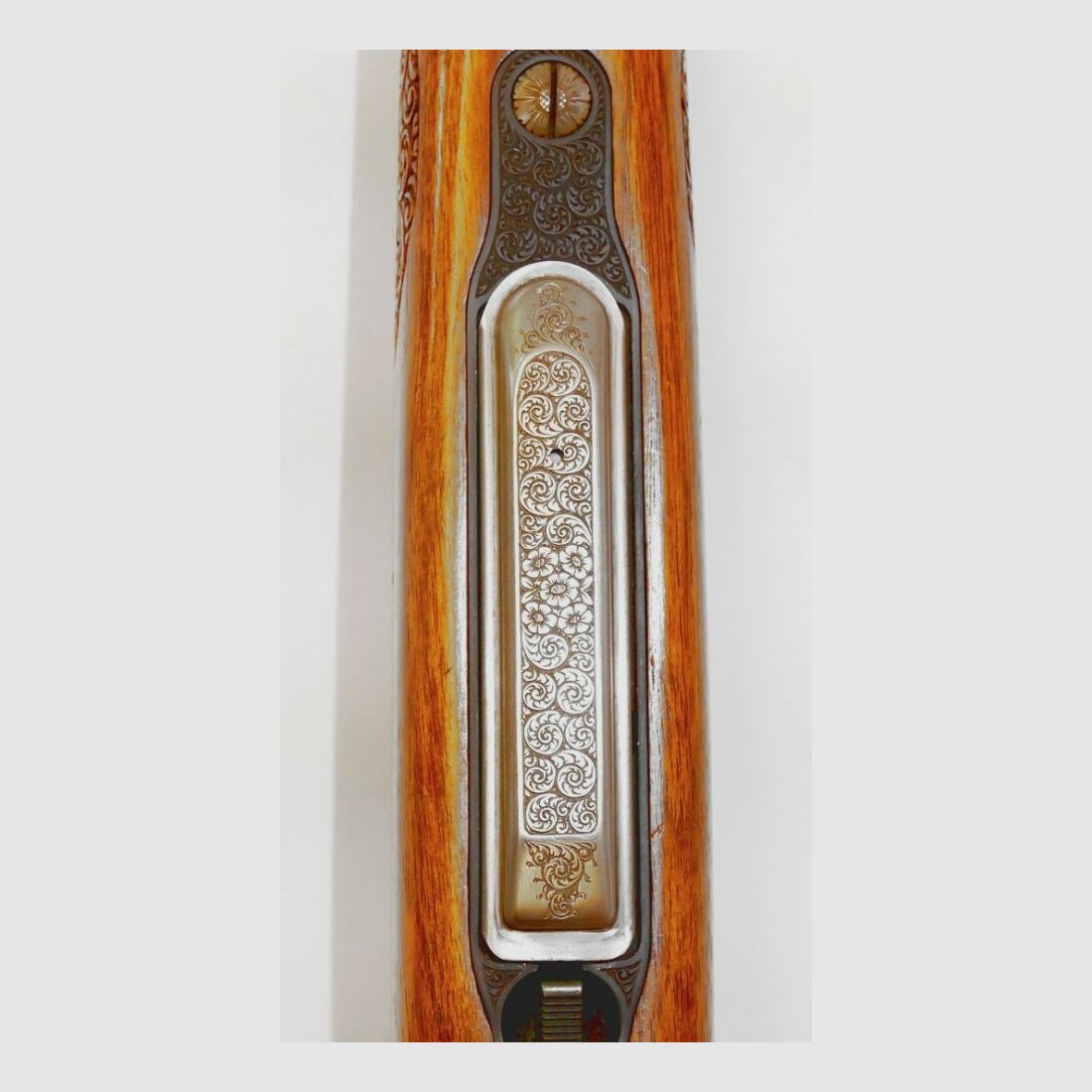 Sauer&Sohn 90 Royal with Zeiss