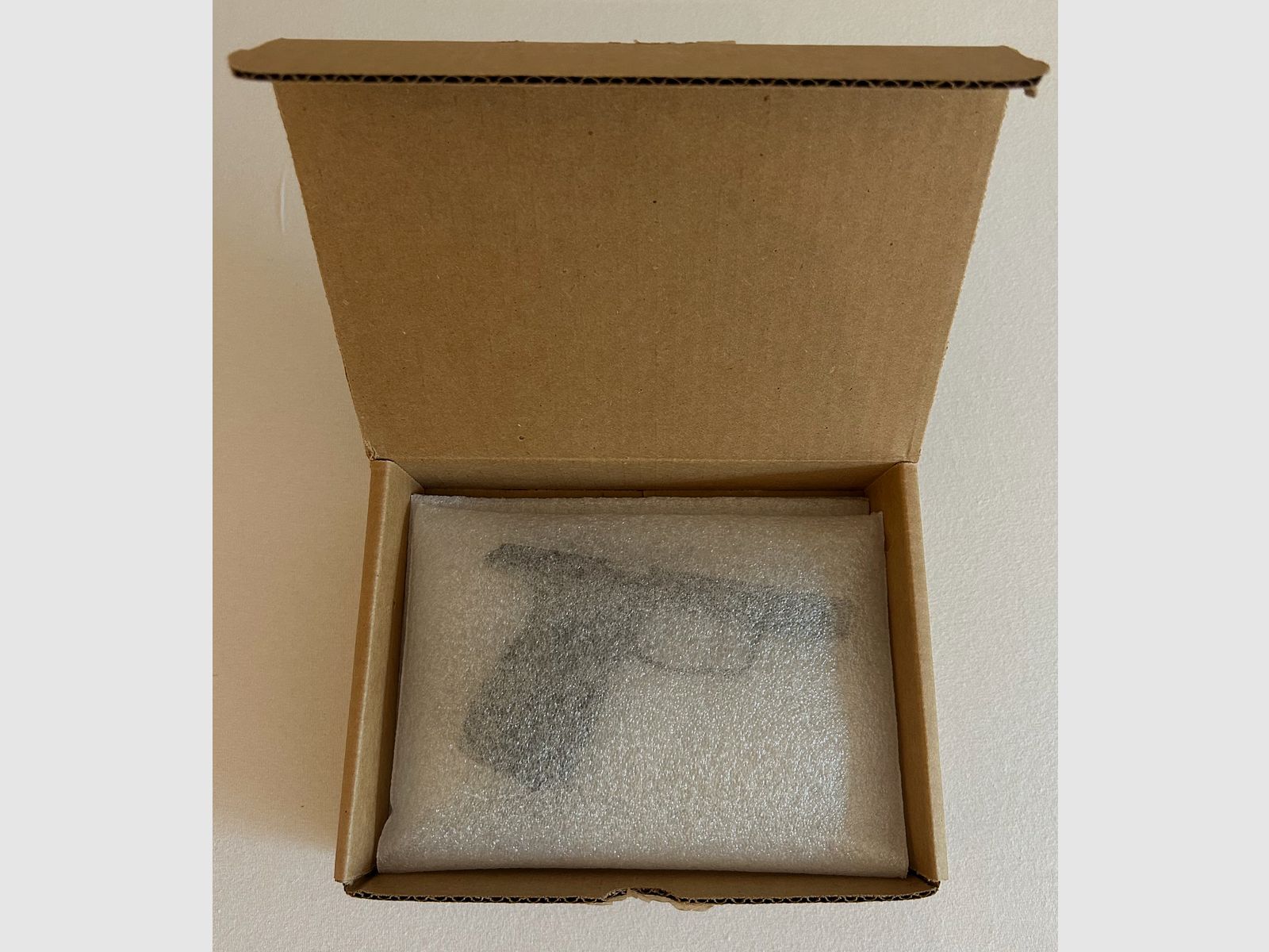 Mischief Machine Sig Sauer P365 XL Commander Aluminium Grip Module Griffmodul
