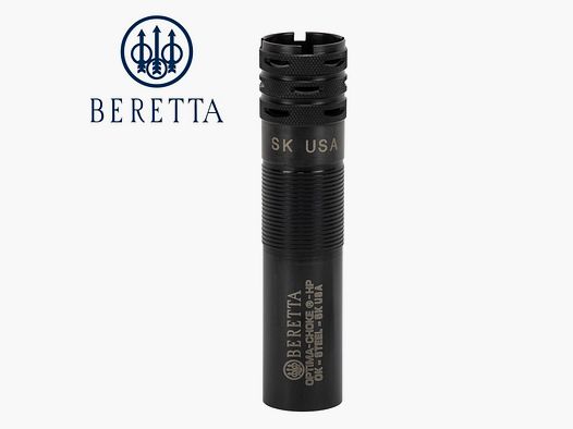 Beretta Wechselchoke OCHPeP 21mm, schwarz, ported Improved Skeet (USA) (1/8) - ISK