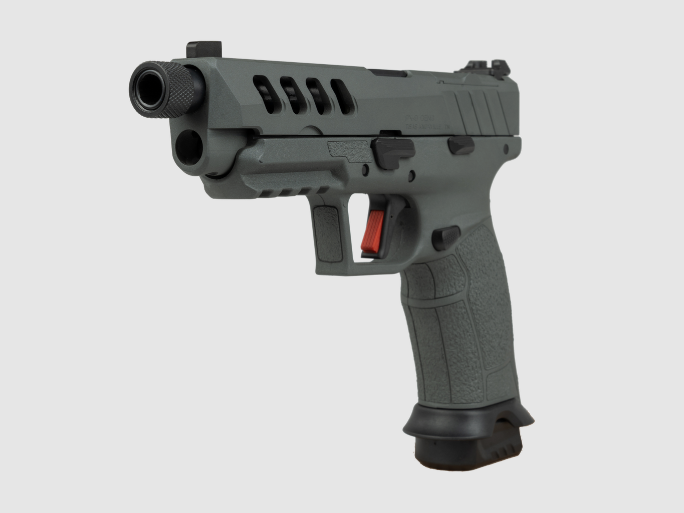 TISAS PX-9 Gen.3 Night Stalker SF Fiber Optic Sight, afbeelding 5 van 7