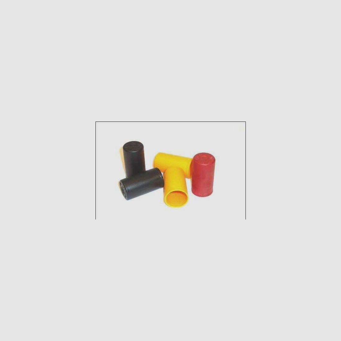 SAR M57 SWISS MATCH, SAR Europa Sport, SIG PE90, SIG Sport 550 Laufdeckel M57
