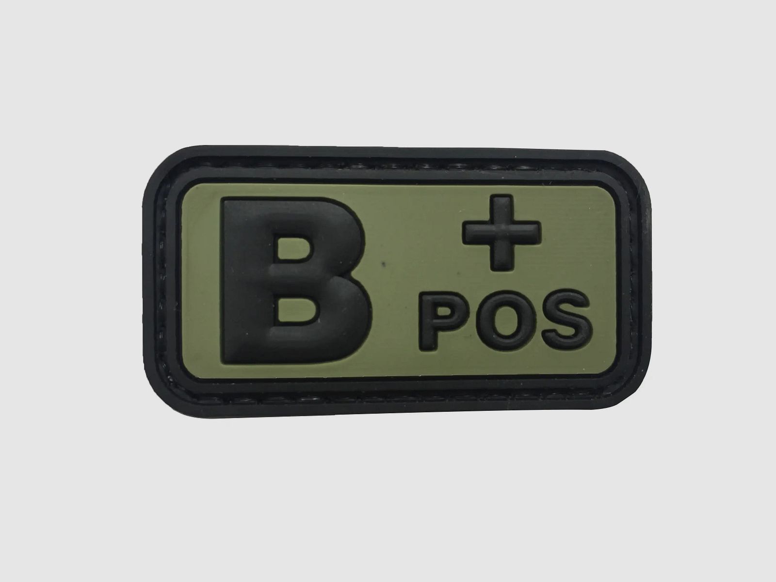 ASMC ASMC 3D Patch Blood Group