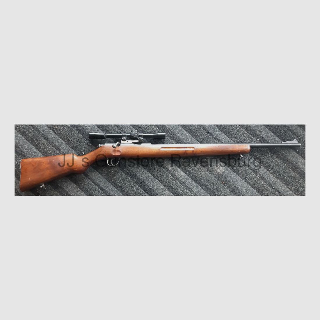 unbekannt	 Mod.1957
