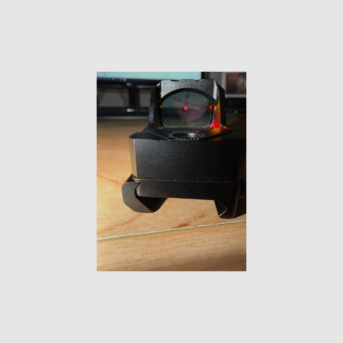 Visions III Ritter Optik