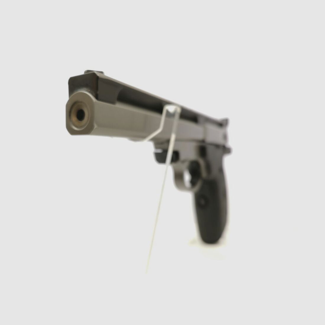 Smith & Wesson 22 S