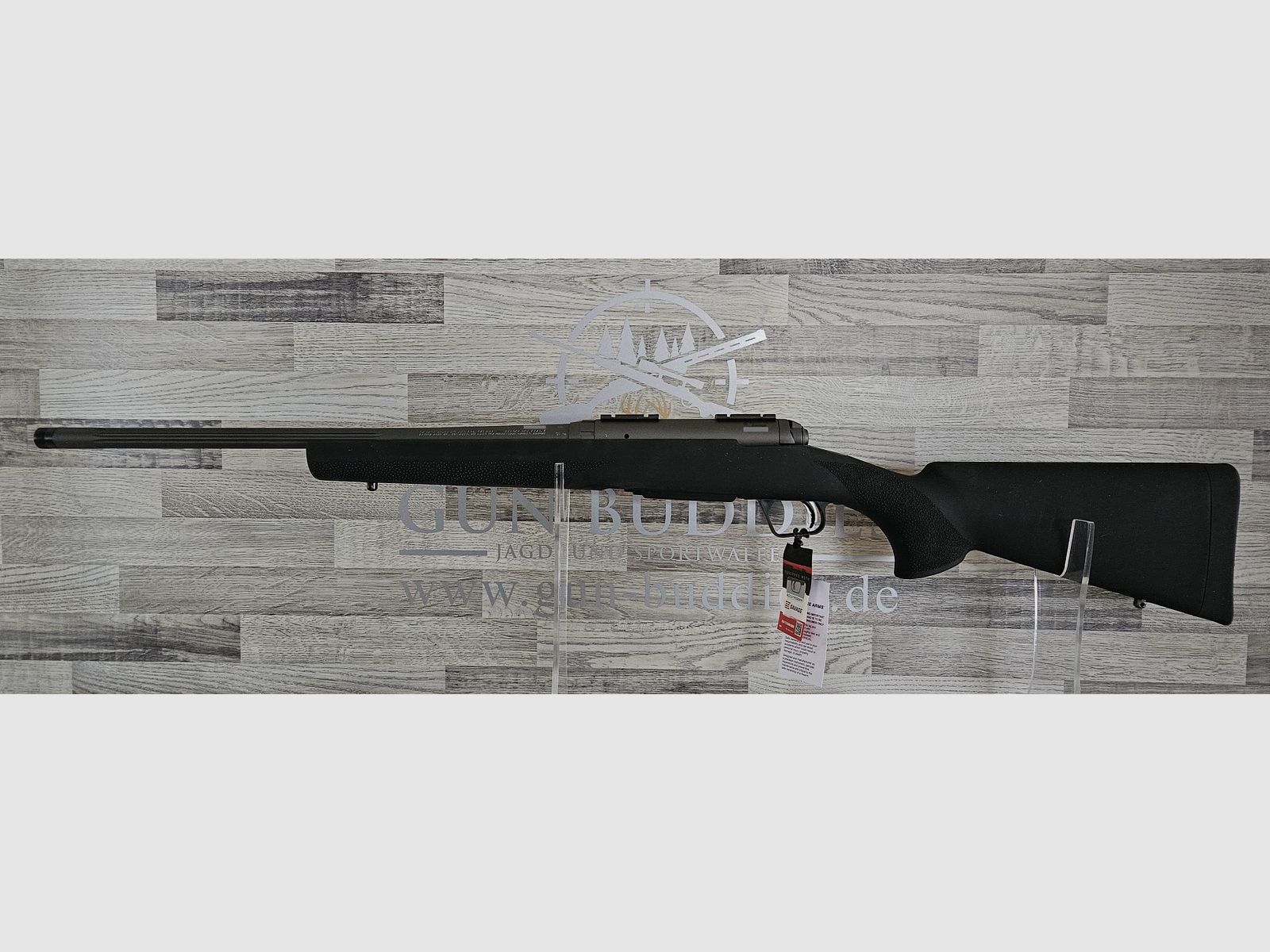 Repetierbüchse Savage 110 Trail Hunter Lite .223 Rem. - Neuware vom Fachhandel