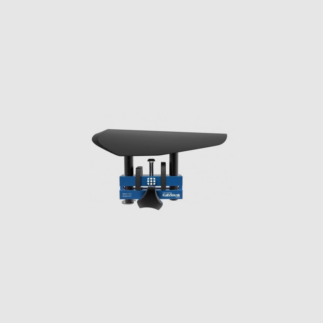 Kalix Teknik Kolbenhuberhöhung CR-1, Tikka T3/T1X