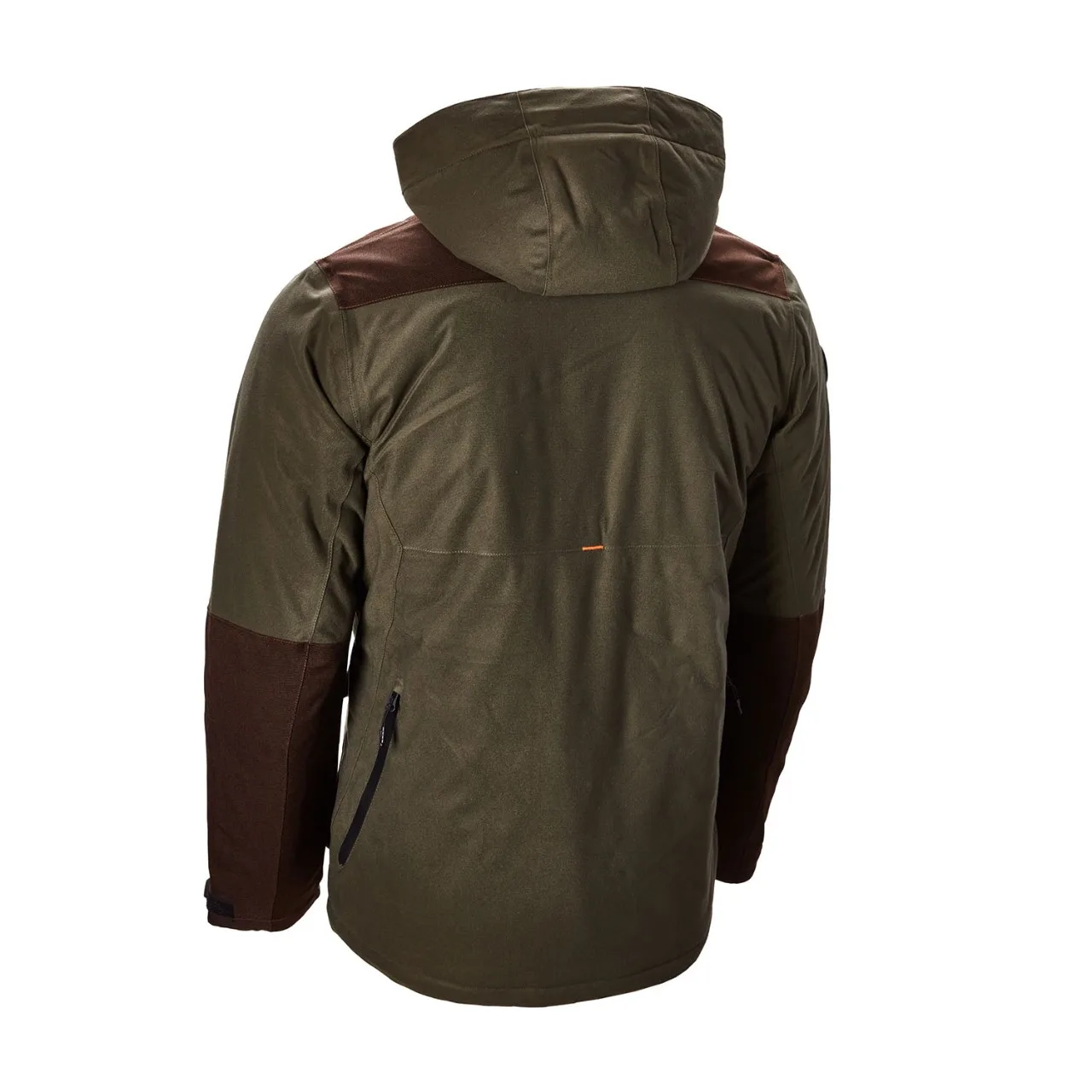 Winchester PARKA ICELAND – 3xl, image 2 of 4