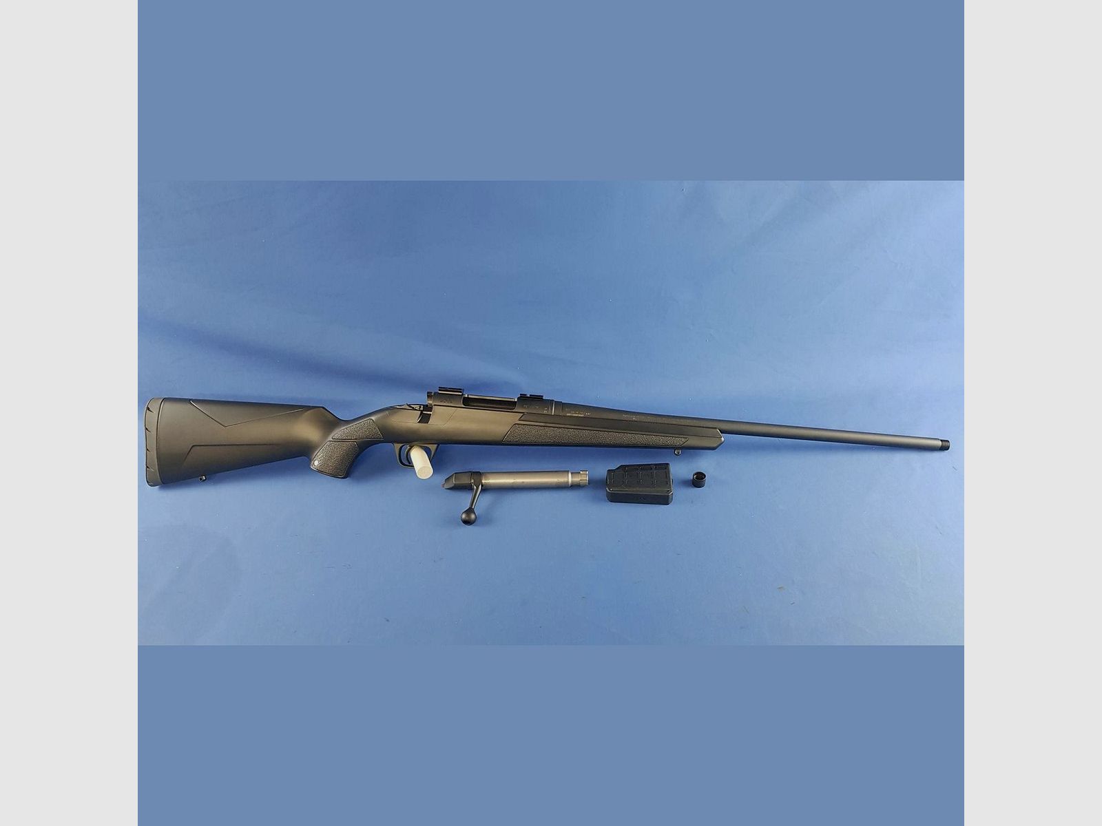 Winchester XPR Compo Threaded avec filetage M14x1 cal. .308Win, image 2 sur 3