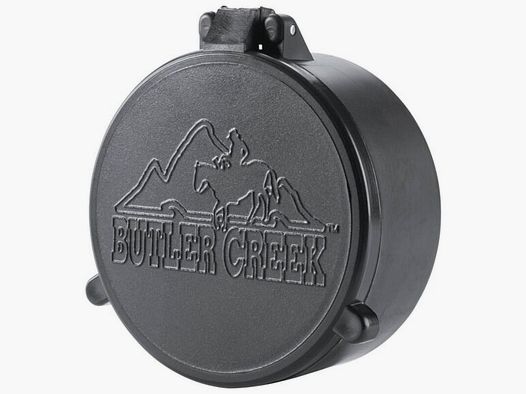 Hinterer Deckel für Zielfernrohr (Seite Lauf) Butler Creek