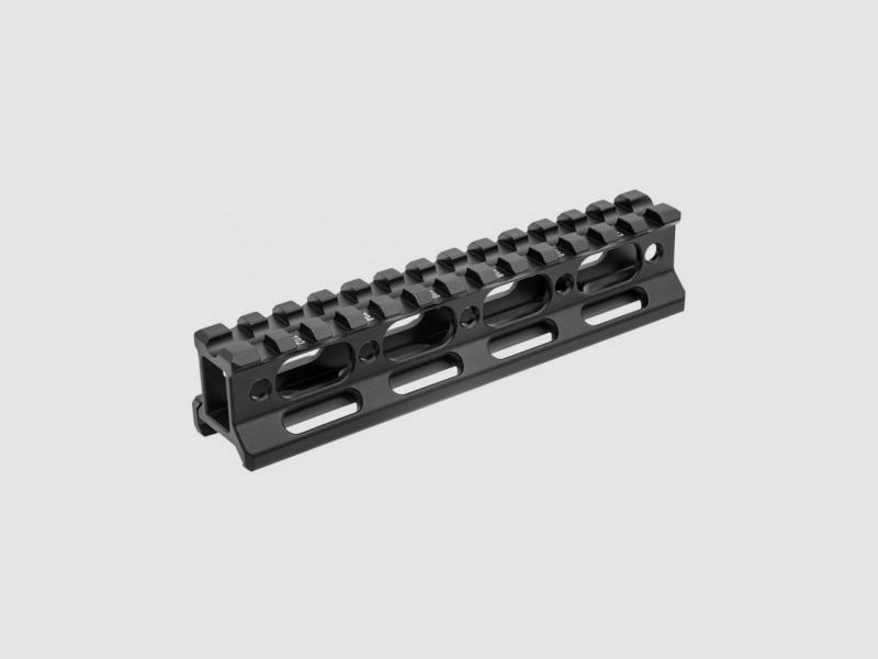 UTG Super Slim Picatinny-Erhöhungsmontage 1” Höhe 13 Slots, Bild 1 von 6