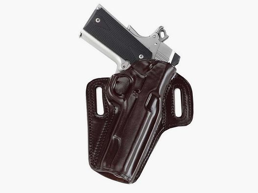 GALCO INTERNATIONAL CONCEALABLE SPRINGFIELD XD 3″ -HAVANA-RIGHT HAND