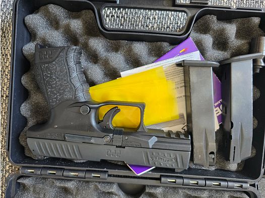 UMAREX  Walther PPQ M2 