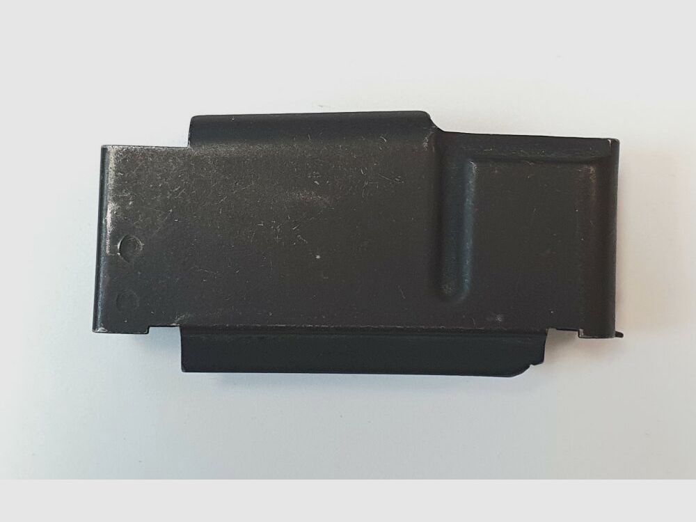 Browning Magazineinsatz Browning BAR MK2 - .243Win/.308Win, 4 Schuss