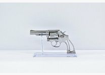 Smith & Wesson 64 .38Special Revolver